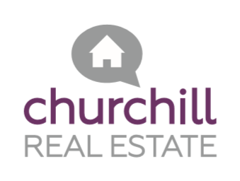 Churchill Logo